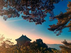 -武当山风景区