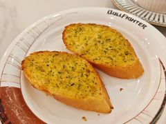 -斗牛士牛排餐厅(嘉里汇店)