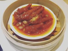 -蕃茄述·好汤自然来(江汉路店)