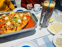 -鱼酷活鱼烤鱼(北美店)