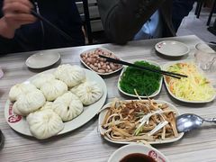 -正宗张记包子(河北宇萃里总店)
