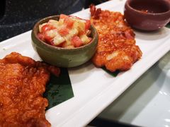 -庆合府重庆大排档(紫都城店)