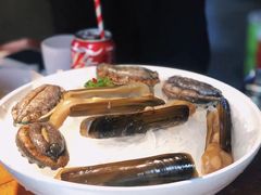 -捞围鲜·港式打边炉(海阳路店)