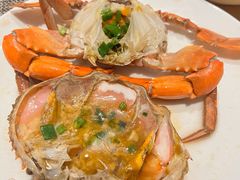 -扬州万怡酒店-中餐厅(文昌中路店)