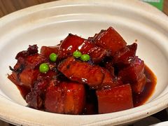 -禾珍珠家常小馆(河南博物院店)