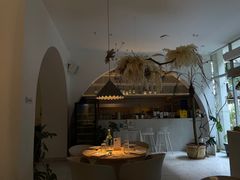 -春树下·树屋花房西餐厅(罍街AS1980店)