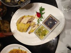 -丰收日·小海鲜·沪上家宴(顾村正大店)