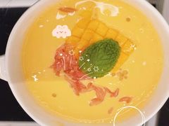 -富力威斯汀酒店-中国元素中餐厅(武昌临江店)
