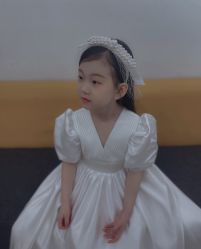 -童年时光专业儿童摄影(龙首店)