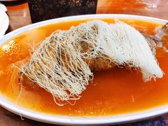 鲤鱼碚面-宋都禾源·灌汤包子(汉兴路直营店)