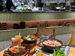 -KimPro 辛普乐概念韩餐