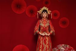 -太古映画婚纱摄影(天河店)