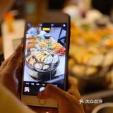 流水虾放题｜新鲜海鲜自助捕获