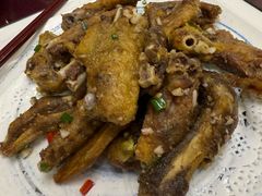 -东馆和天下特色餐饮(工农店)