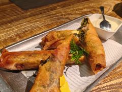 -肴约·花园式餐厅(湖里店)