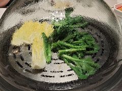 -青蓬蒸汽海鲜·深圳老字号·团建聚会(壹方城店)