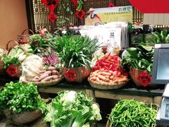 -农耕记·湖南土菜(科技园店)