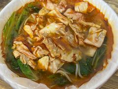 -二钢串叔麻辣烫(华龙大厦店)