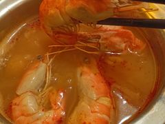 -岷山饭店-芝芝自助餐厅