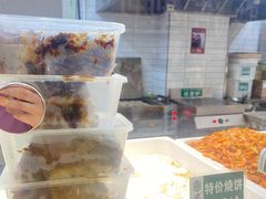 -紫光园清真北京小吃(府右街店)