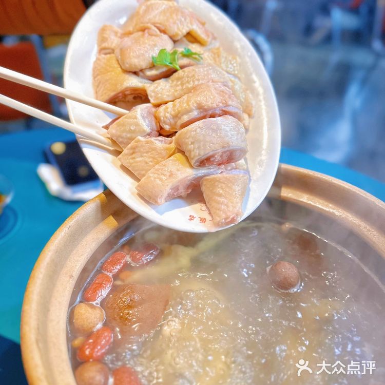 开年第一顿，红红火火一楼一