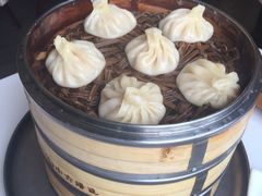 -小六汤包砂煲菜(文景路店)