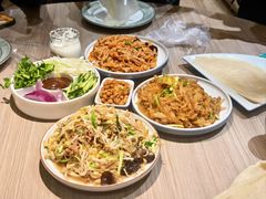 -老昌春饼(果戈里大街店)
