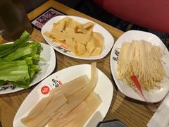 -鱼酷活鱼烤鱼(梅江印象城店)