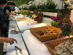 -川骄海鲜自助(河东店)