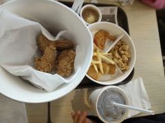 -肯德基(南昌路大润发店)