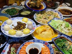 -徐鼎盛民间菜(微电园店)