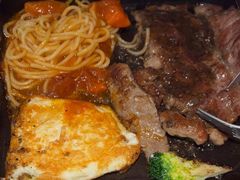 -豪享来中西餐厅(隆昌店)