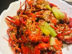 -虾胡闹·澳洲小龙虾·烧烤(福田鲨鱼店)
