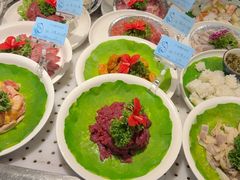 -千岛湖小鱼儿·淳安匠心农家菜