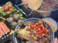 -唯爱KTV聚会餐厅(仙林东城汇店)