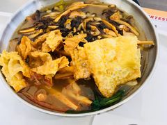 招牌三鲜桂林米粉-小螺大作·螺蛳粉火锅(林和西店)