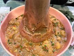 -浩海火烧云傣家菜(京广店)