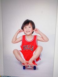 -小熊维尼高端孕婴摄影(清湖金銮店)