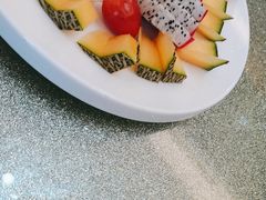 -全聚德(扬州虹桥坊店)