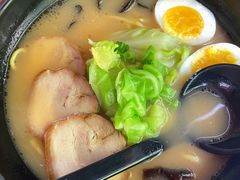 -屯屯面(海尔路店)