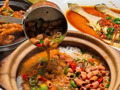 -金龙·打边炉(南京西路店)