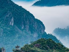 -雁荡山风景名胜区