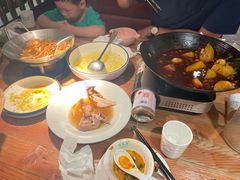 -符离集餐厅(万象城店)