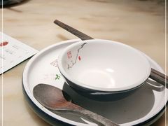 -绿茶餐厅(汇悦大融城店)