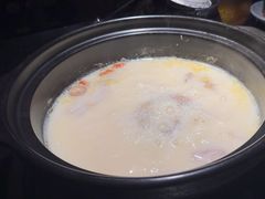 -捞王猪肚鸡火锅(昆山店)