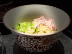 -柿合缘新京菜(静安嘉里中心店)