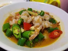 -蘭奢雅集·江浙菜(青山江滩店)