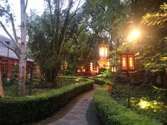 -白家大院·王府宫廷菜(苏州街店)