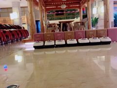 -菲拉拉漫温泉(东环路店)