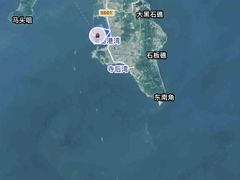 -长岛万鸟岛